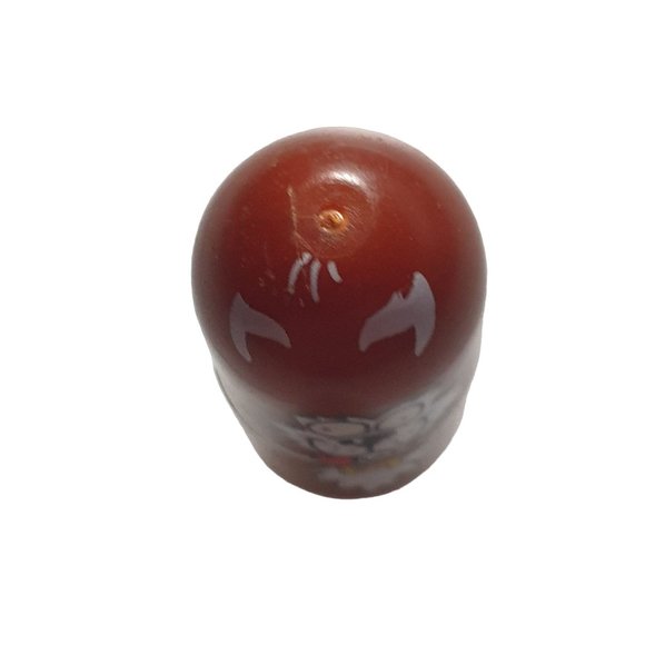 Mighty Beanz 77 Dog Bean 2003 Series 2 Moose Entertainment - Picture 3 of 4